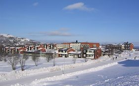 STF Malmfältens Folkhögskola